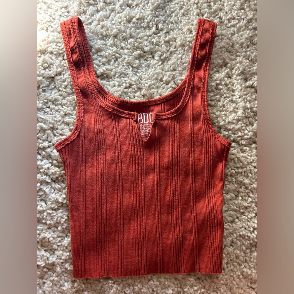 Urban outfitters tank top